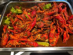 -虾乐园龙虾·夜宵(松江店)