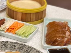 -梅龙镇酒家(南京西路总店)