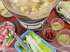 -威邵鸡煲(西华路总店)