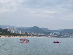 -大梅沙海滨公园