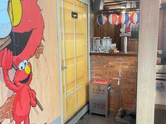 -槿Story·韩国料理(望京韩国美食城店)