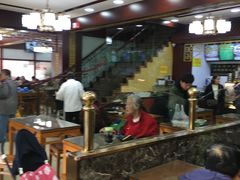大堂-白魁老号饭庄(交道口店)