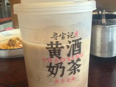 -寻宝记绍兴菜(鲁迅路店)