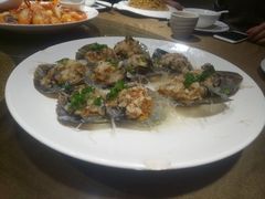 -79号渔船海鲜饭店(华强北店)