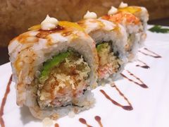 -山葵家·创意料理(宁波来福士店)