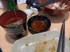 -友壹町寿司(佛山新DNA店)