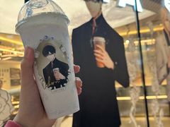 -喜茶(北京三里屯太古里店)