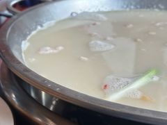 -老来福·非遗酸汤兔(凯旋路店)