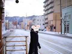 -金森红砖仓库