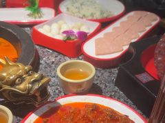 -蜀大侠火锅(香格里拉店)