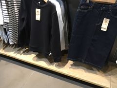-MUJI无印良品(茂业天地店)