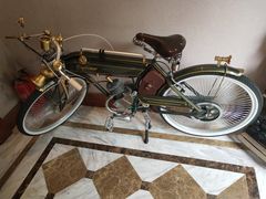 -巴伐利亚啤酒坊(意式风情街店)