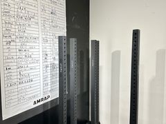 -AMRAP综合体能训练
