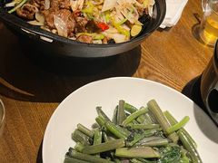 -粗茶淡饭·隐庐私厨(东亭店)