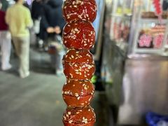 -健康路夜市