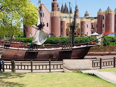 -安徒生童话乐园