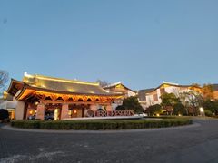-清溪水库