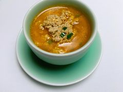 盘锦河蟹豆腐-止观小馆·辽河口渔家菜(王府井店)