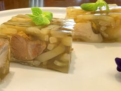 -颜家菜·鲁菜世家(大明湖店)