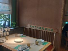 -筱爷叔·上海传统手工菜(玉树路店)