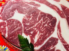 -隐炉和牛烧肉店(群力店)