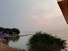 -古尚锦酒楼·水上餐厅