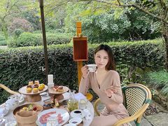 -三嚥阁 La Villa Restaurant