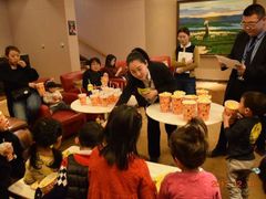 -麦子花果·生日蛋糕(满都拉店)