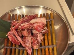 -西塔老太太泥炉烤肉(济南首店)
