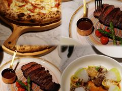 -深圳美高梅酒店·意烁FIAMMA·地中海餐厅