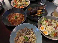 -叁 Three· bistro餐酒馆