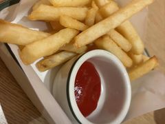 -摩欧客意式餐厅(高新活力汇店)