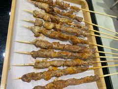 -宛平李记小吃(东关街店)