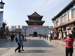 -清真·二嫂子煎饼果子(鼓楼旗舰形象店)