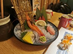 -温野菜涮涮锅(大悦城店)