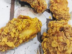 -麦当劳(郑州新郑机场)