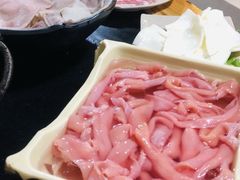 -铜元老码头鳝鱼火锅