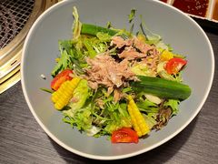 -AJIYA·池袋日式烧肉自助(天津万象城店)