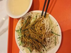 -新川面馆(新街口起源店)