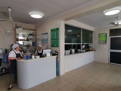 -上海为民商行清真饭店(南大路店)