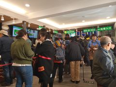 等位区-护国寺小吃(安定门店)