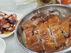 招牌烧鹅-鹅簋(顺德总店)