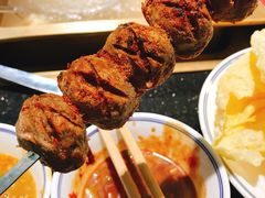 -小牛海记潮汕牛肉店(永定路店)
