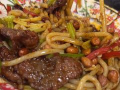 -帕米尔食府(白云观店)