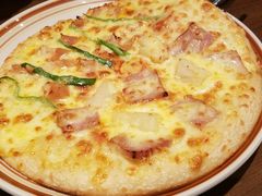 -萨莉亚意式餐厅(南京万达茂店)