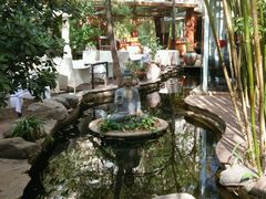 -新竹里馆·花园餐厅(兴苑路店)