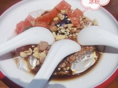 -辣不二地道川菜(汉水路店)