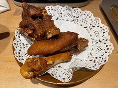 -川堂风·跷脚牛肉·乐山爆炒(宝山日月光店)