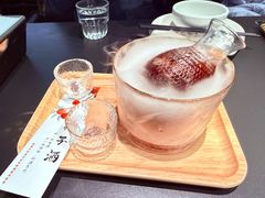 -烤匠麻辣烤鱼(IFS店)