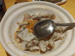 -蔡澜点心·粤菜(花城汇南区店)